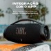 Promoção Caixa de Som JBL Boombox 3, Bluetooth, Graves Personalizáveis, Bateria de até 24h, IP67, 180W RMS – Camuflada